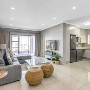 Goma 2 Beds Apartment