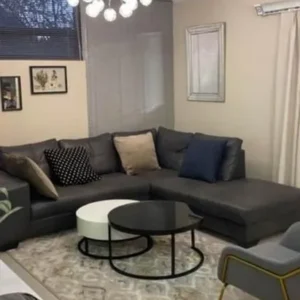 Goma 2 Beds Apartment