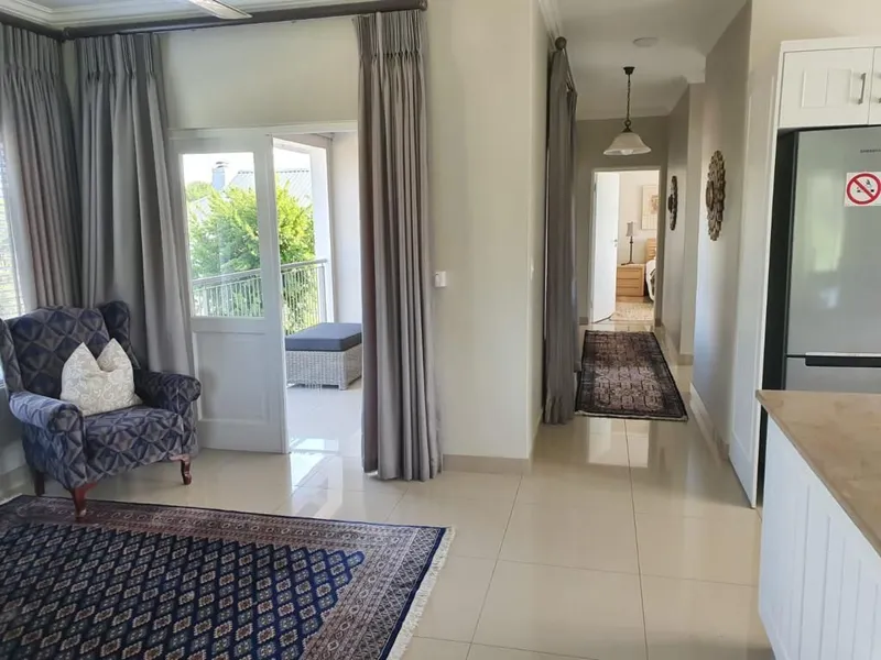 Lubumbashi 2 Beds Apartment - Image 3