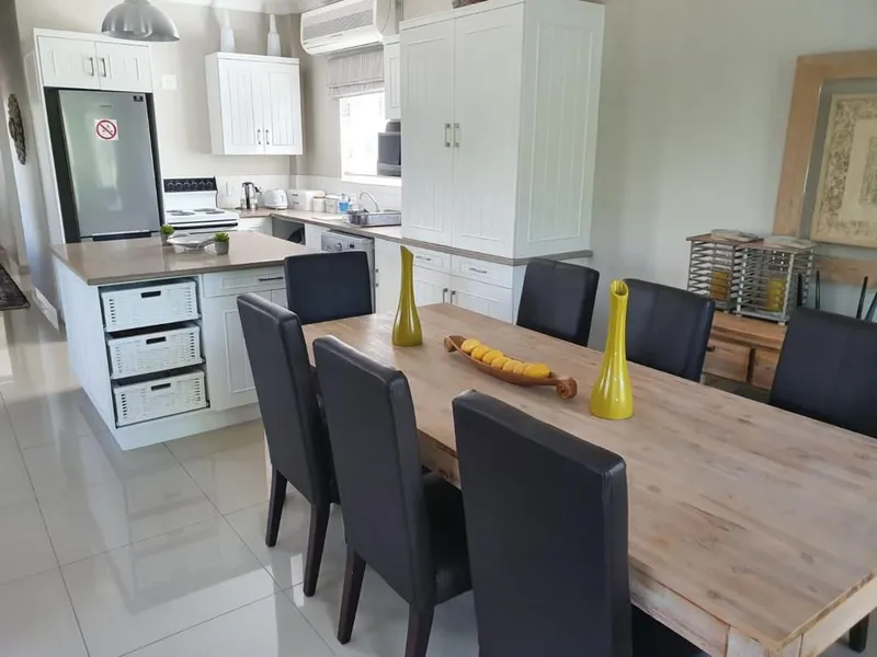 Lubumbashi 2 Beds Apartment - Image 4