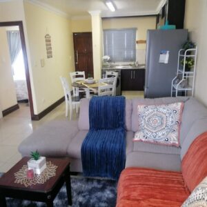 Limete 2 Beds Apartment