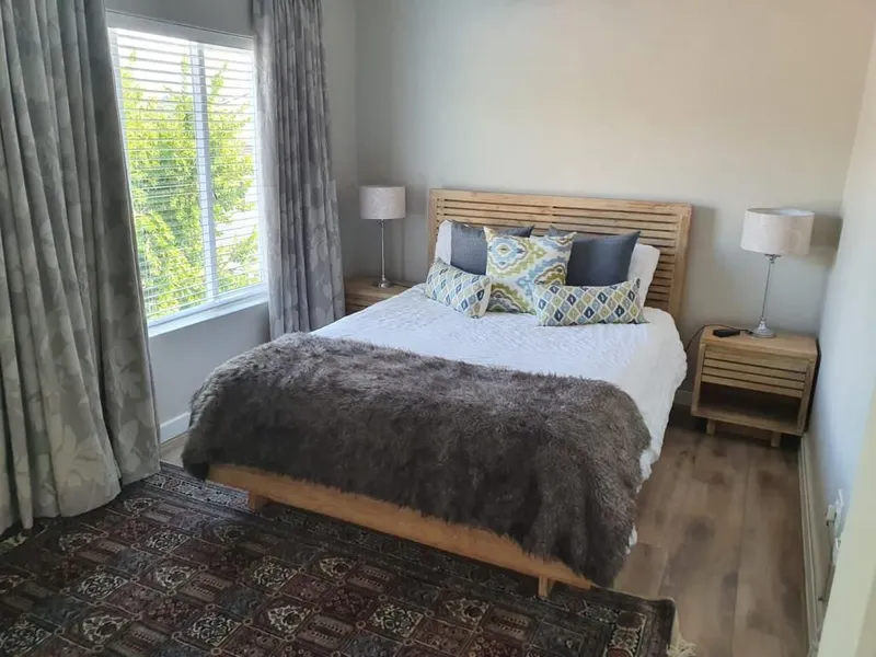 Lubumbashi 2 Beds Apartment - Image 7