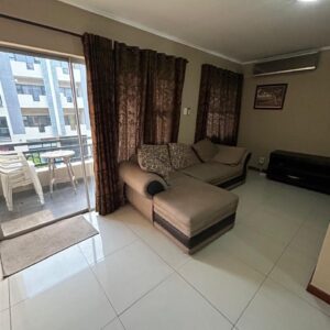 Kinshasa  2 Beds Apartment