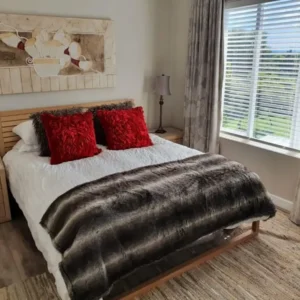 Lubumbashi 2 Beds Apartment