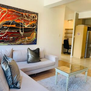 Kinshasa2 Beds Apartment