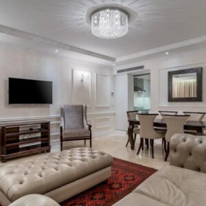 Kinshasa 2 Beds Apartment