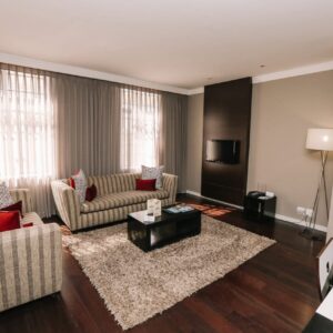 Kinshasa 2 Beds Apartment