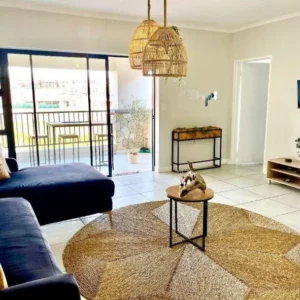 Lubumbashi 2 Beds Apartment